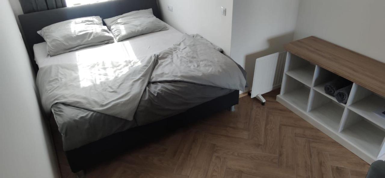 Stadel Lipno Černá v Pošumaví Exterior foto